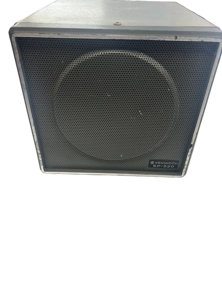 External Speaker