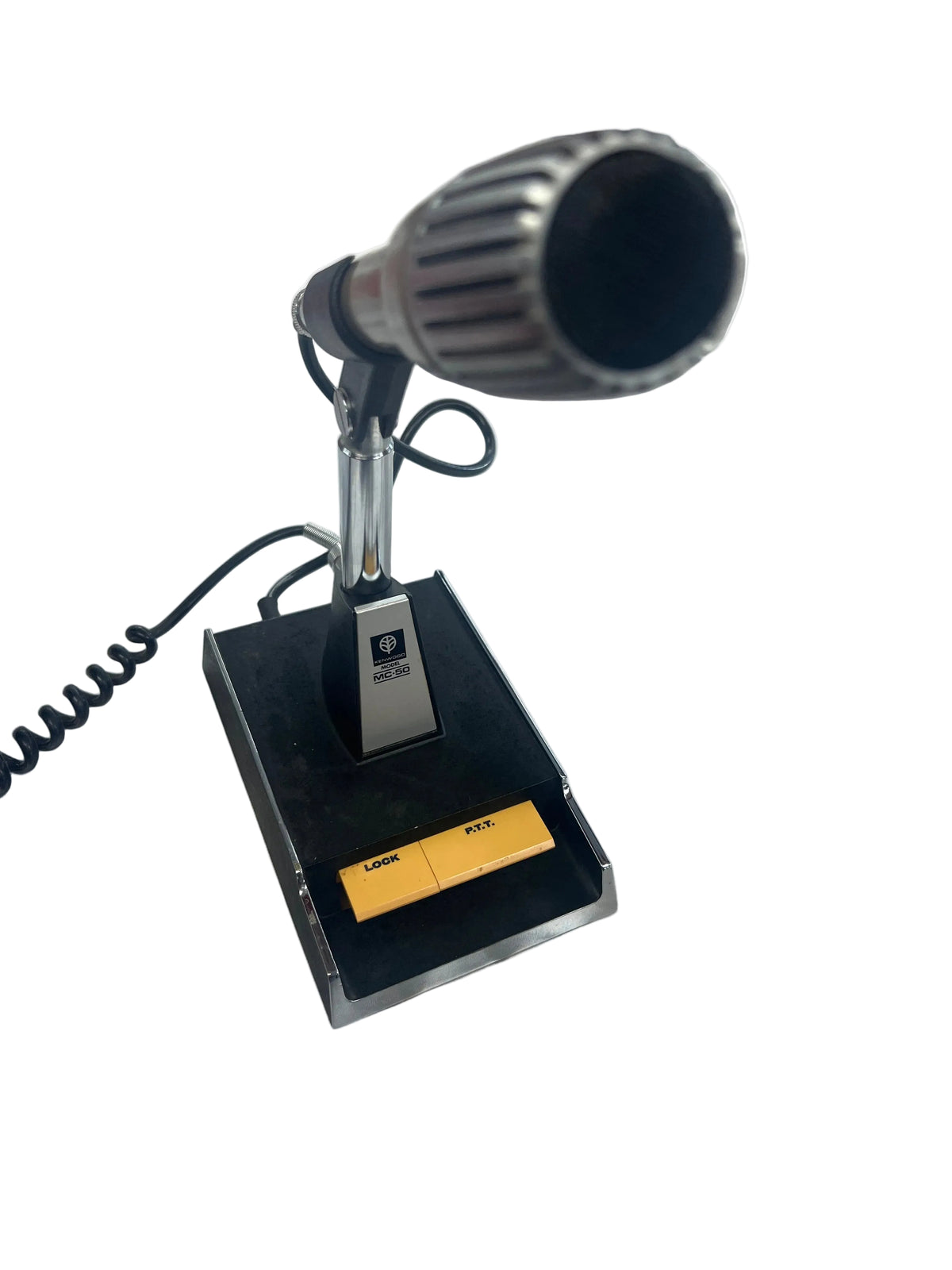 Kenwood Mic