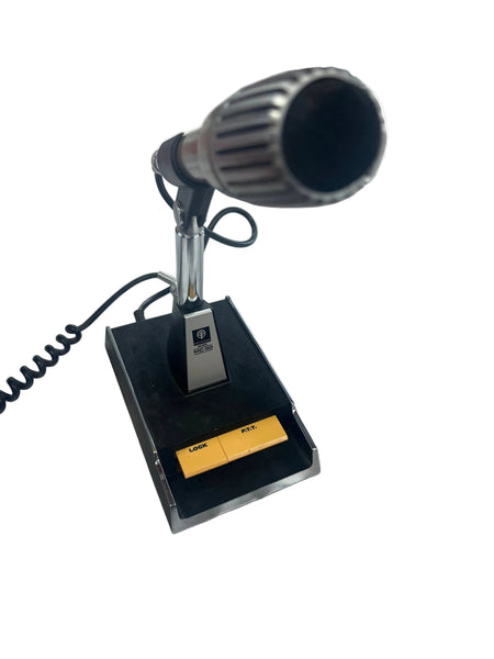 Kenwood Mic