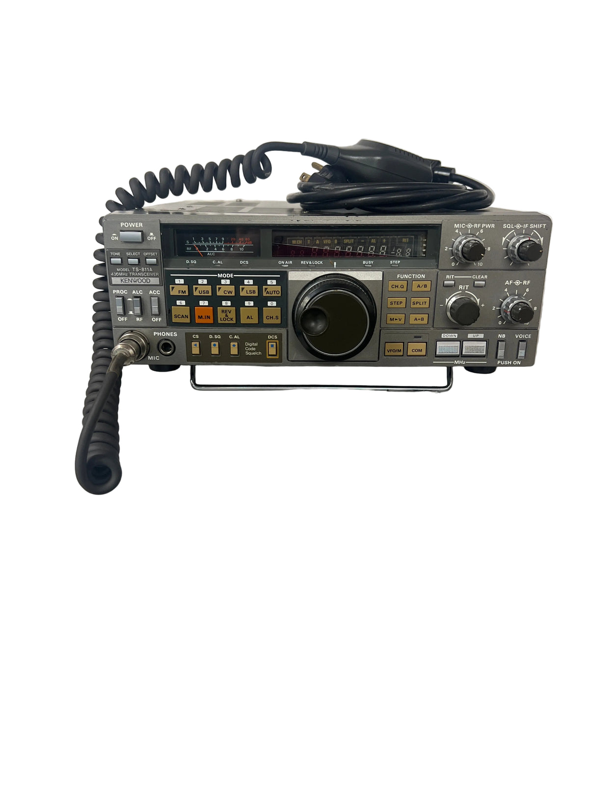 Kenwood Base Radio