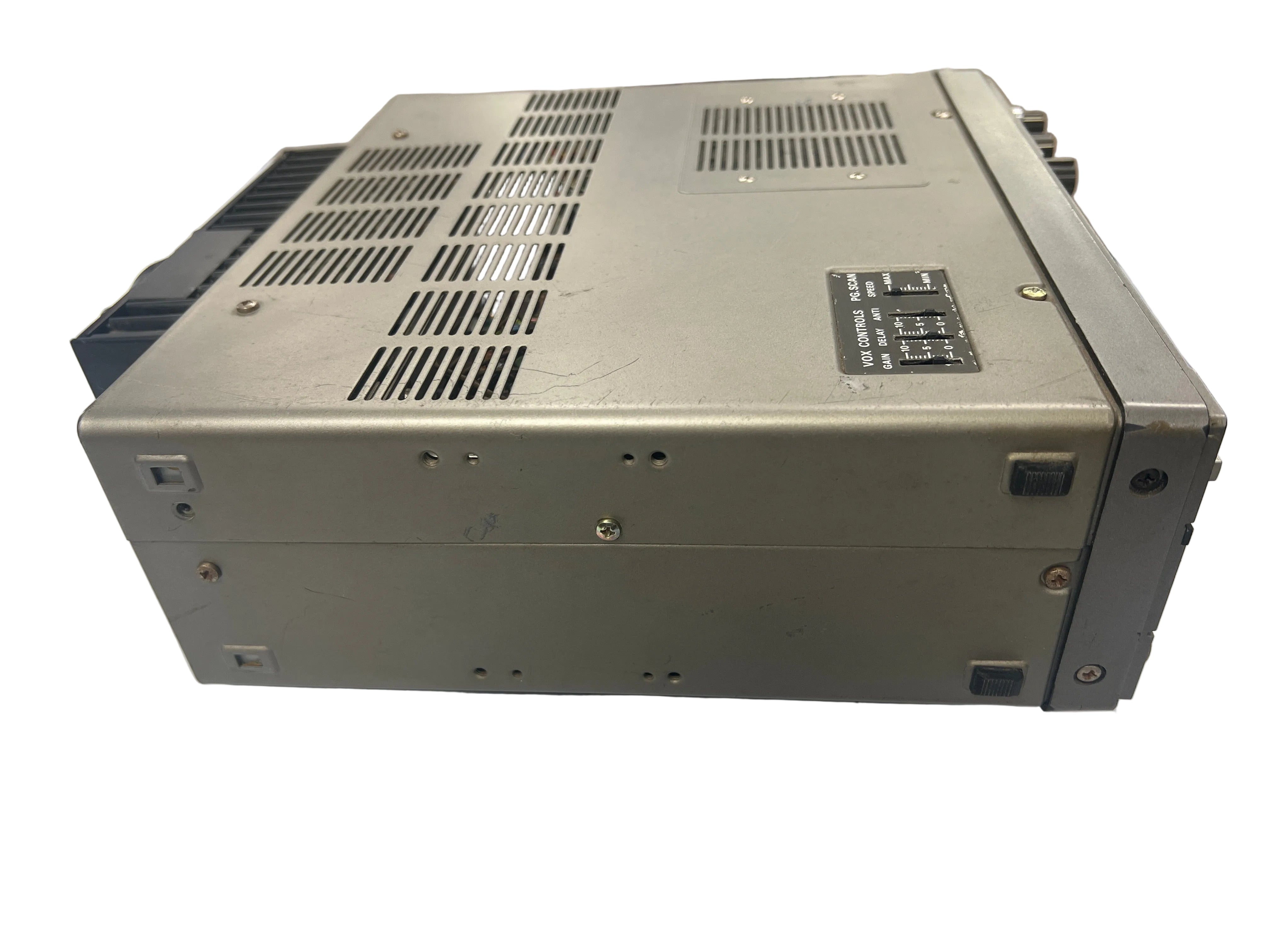 Kenwood HF Transceiver TS-430S (Pre-Owned)