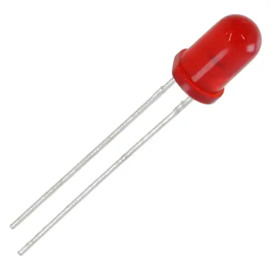 5mm Red LED