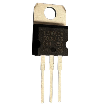 BOJACK Positive Voltage Regulator – TO-220 Package (LM317 & L7800 Series)