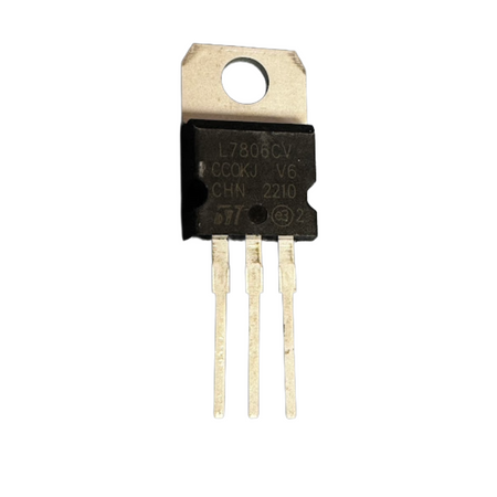 BOJACK Positive Voltage Regulator – TO-220 Package (LM317 & L7800 Series)