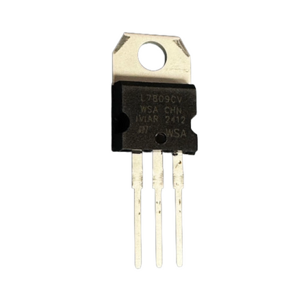 BOJACK Positive Voltage Regulator – TO-220 Package (LM317 & L7800 Series)