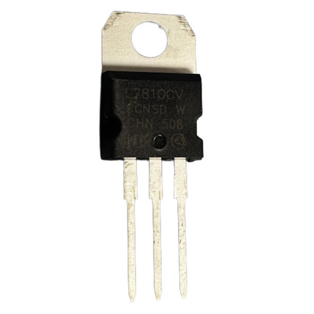 BOJACK Positive Voltage Regulator – TO-220 Package (LM317 & L7800 Series)