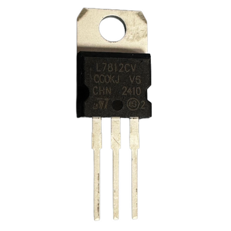 BOJACK Positive Voltage Regulator – TO-220 Package (LM317 & L7800 Series)