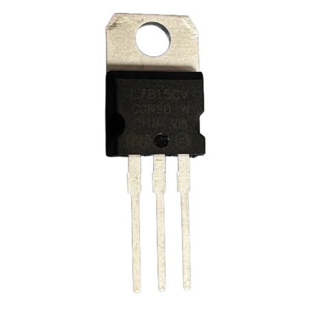 BOJACK Positive Voltage Regulator – TO-220 Package (LM317 & L7800 Series)