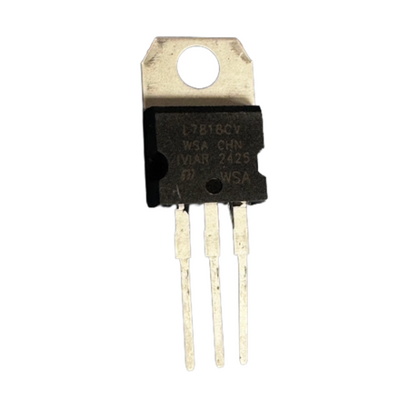BOJACK Positive Voltage Regulator – TO-220 Package (LM317 & L7800 Series)