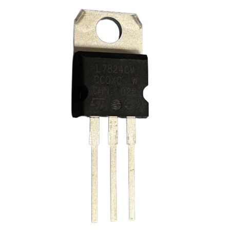 BOJACK Positive Voltage Regulator – TO-220 Package (LM317 & L7800 Series)