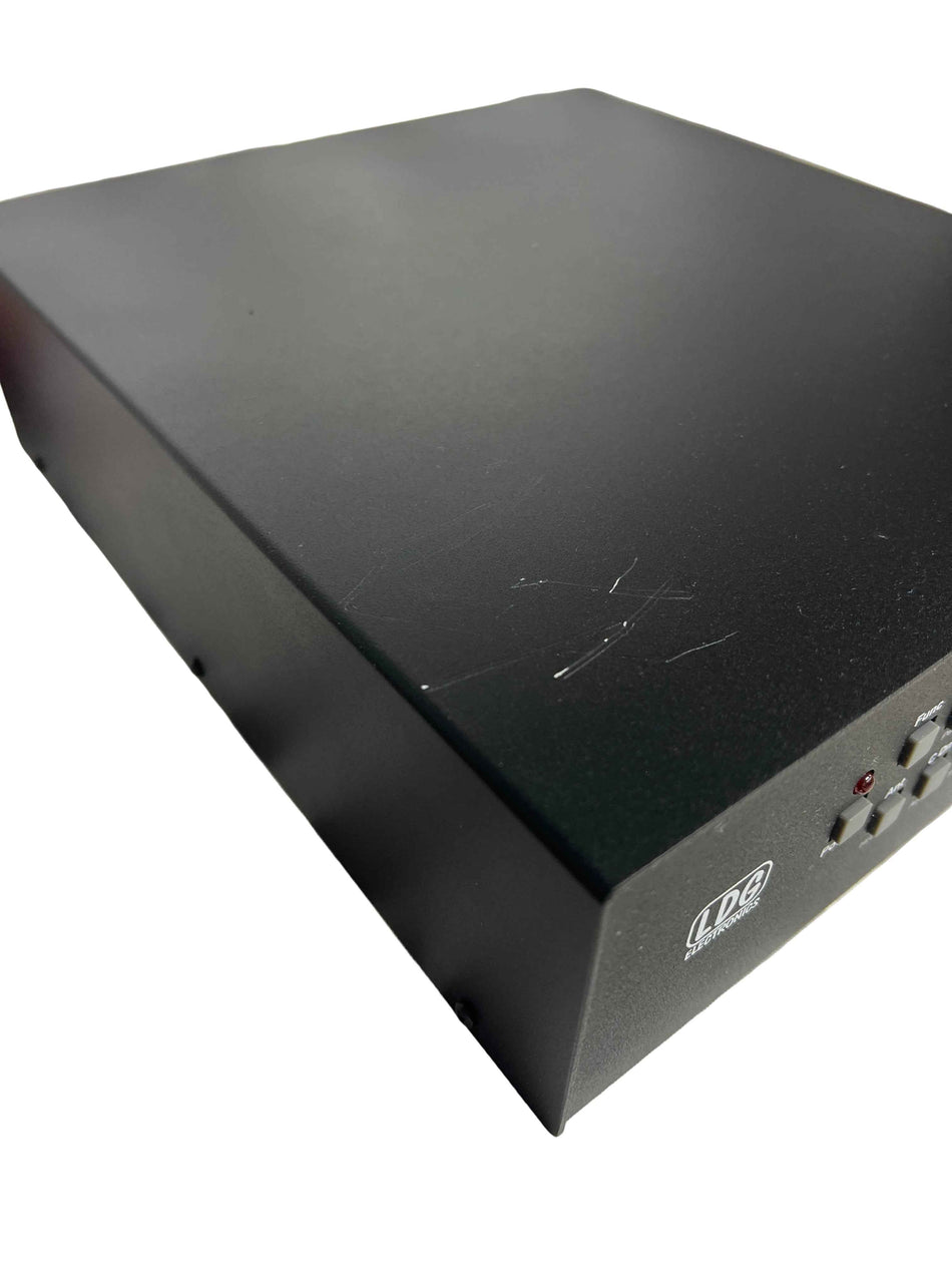 LDG AT-1000Proll Autotuner (Pre-Owned)