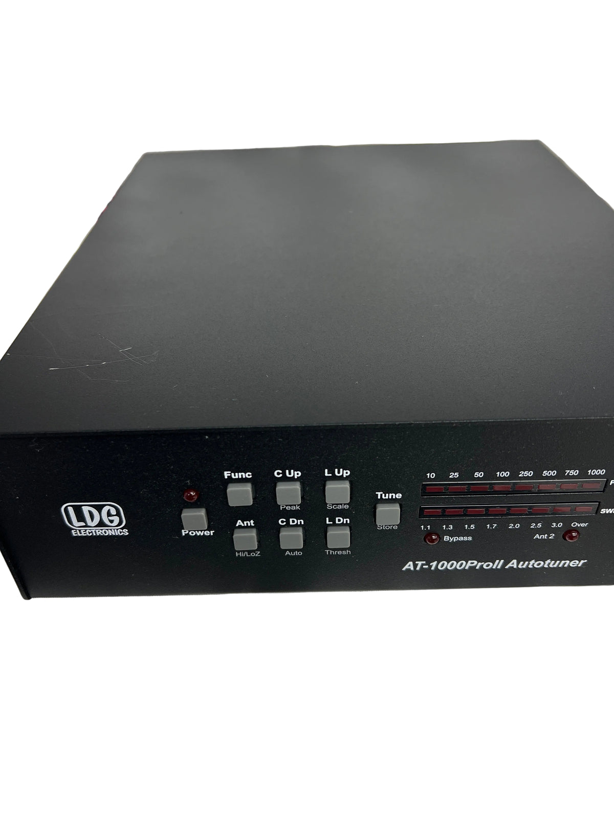 Auto Tuner
