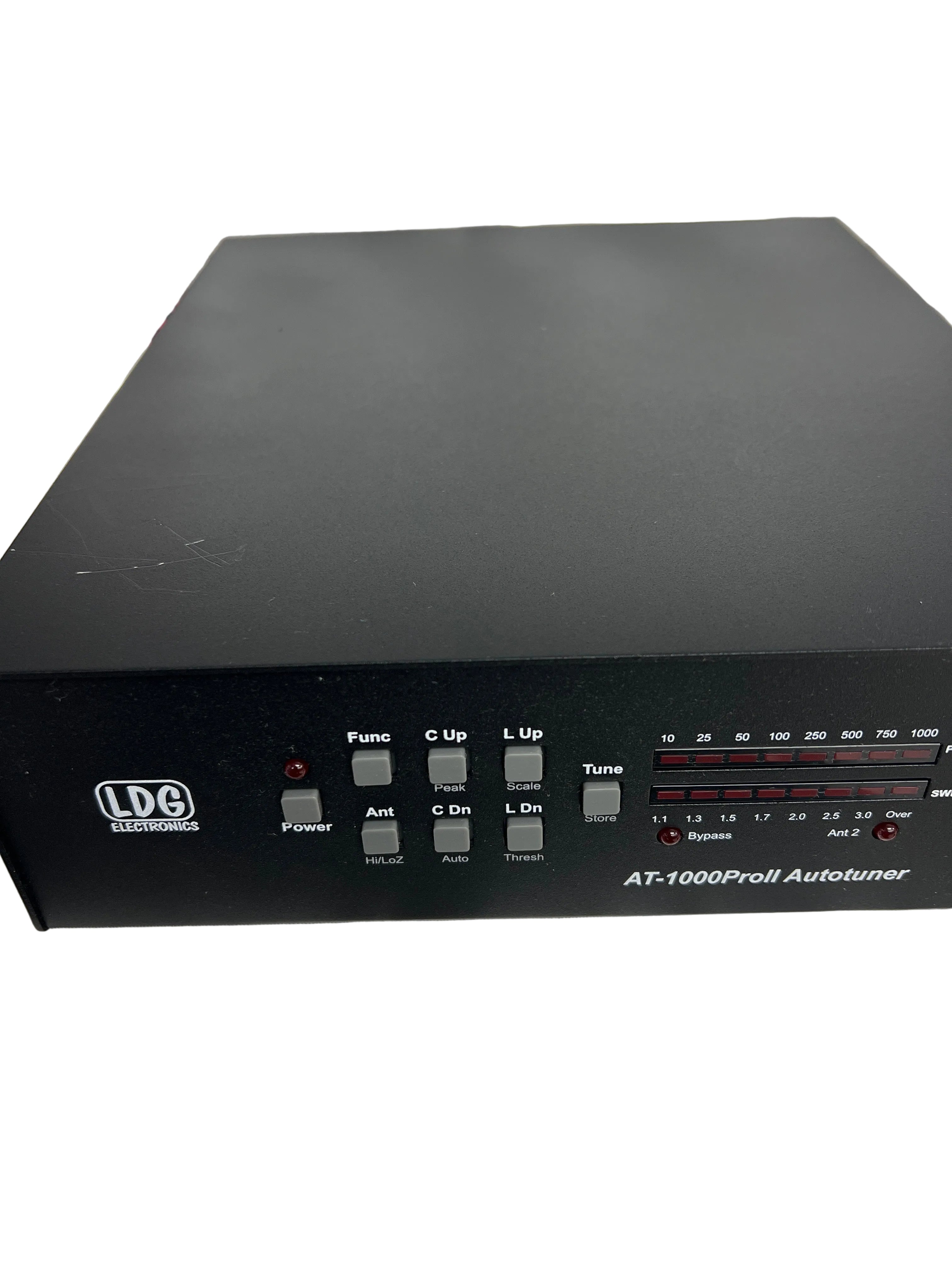 Auto Tuner