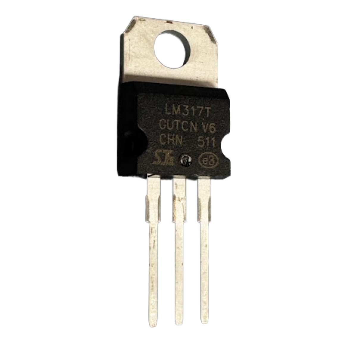 BOJACK Positive Voltage Regulator – TO-220 Package (LM317 & L7800 Series)