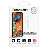 Liquid Glass Screen Protector for Phones, Watches and Tablets with $200 Coverage, cellhelmet