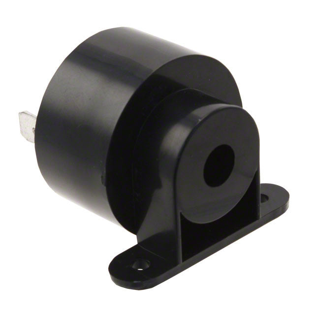 Piezo Buzzer 120V Panel Mount