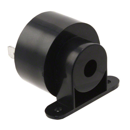 Piezo Buzzer 120V Panel Mount