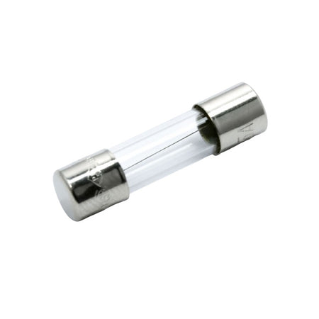 FUSE GLASS 20A 250VAC 5X20MM 5pcs