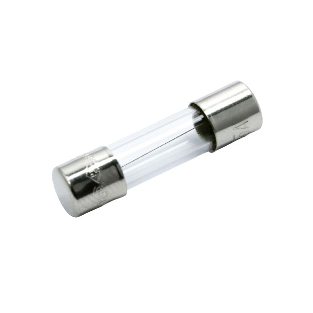 FUSE GLASS 20A 250VAC 5X20MM 5pcs