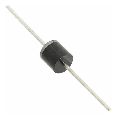 6A04 Standard Rectifier Diode – 400V 6A P600 Axial Lead (4-Pack)
