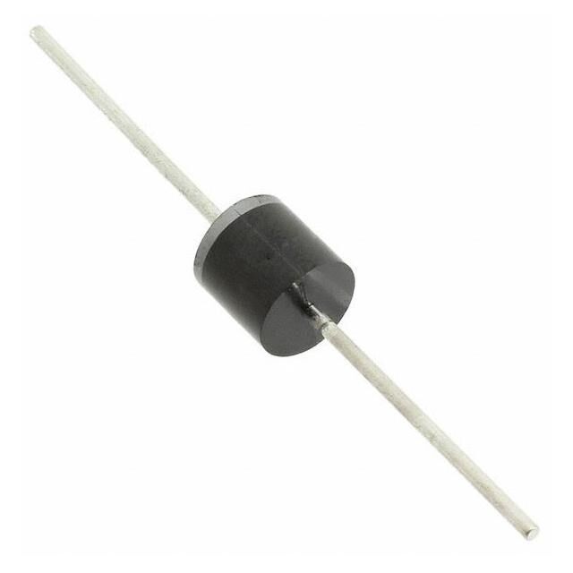 6A04 Standard Rectifier Diode – 400V 6A P600 Axial Lead (4-Pack)