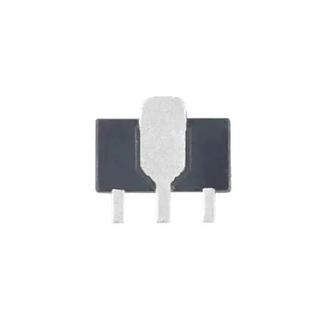 SMD Transistors 20pcs Each | S9012 2N3904 2N2222 2N5551