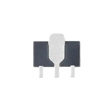 SMD Transistors 20pcs Each | S9012 2N3904 2N2222 2N5551