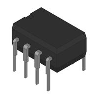 TLC555 low power timer ic