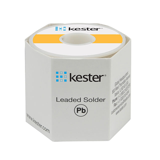 Kester Solder RA 60/40 20AWG 1LB