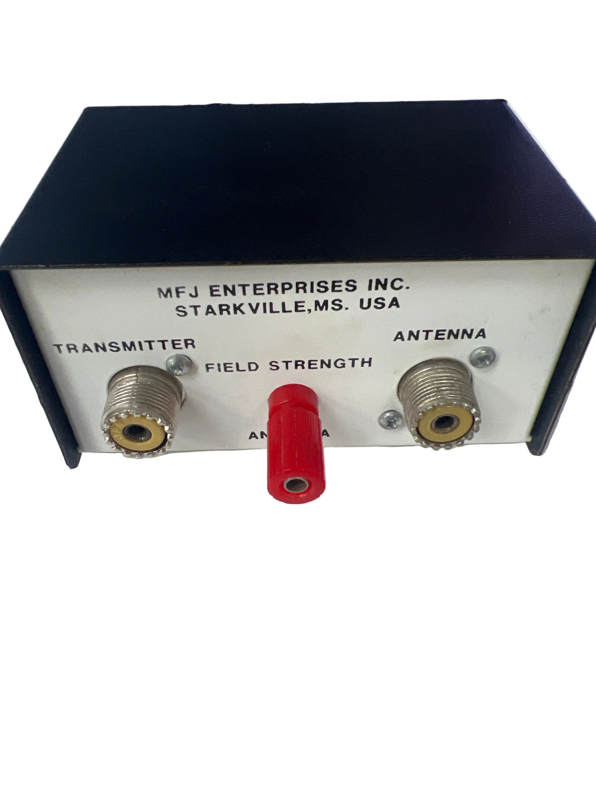 MFJ 812B VHF 144-220MHz SWR/Wattmeter (Pre-Owned)