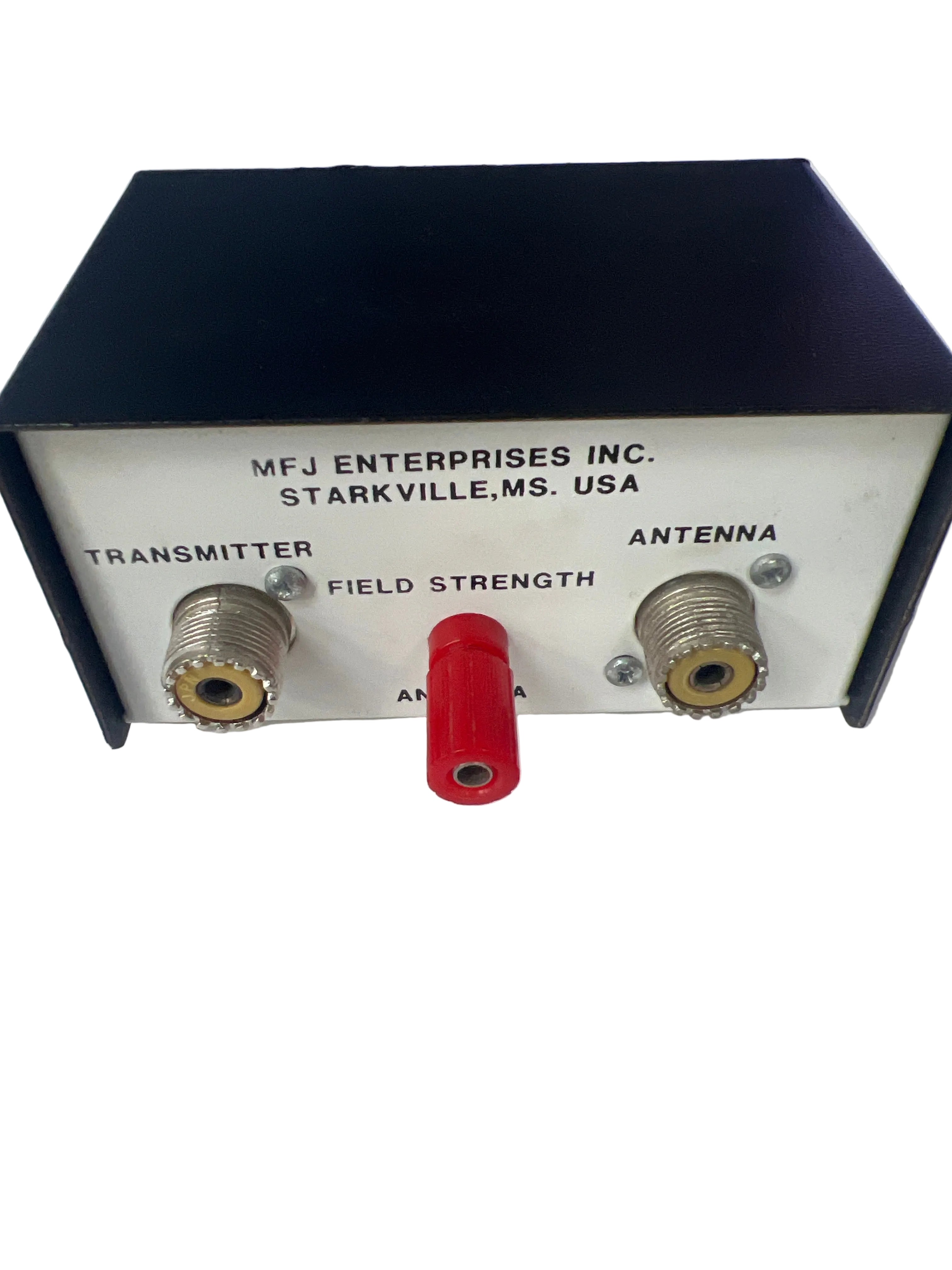 MFJ 812B VHF 144-220MHz SWR/Wattmeter (Pre-Owned)