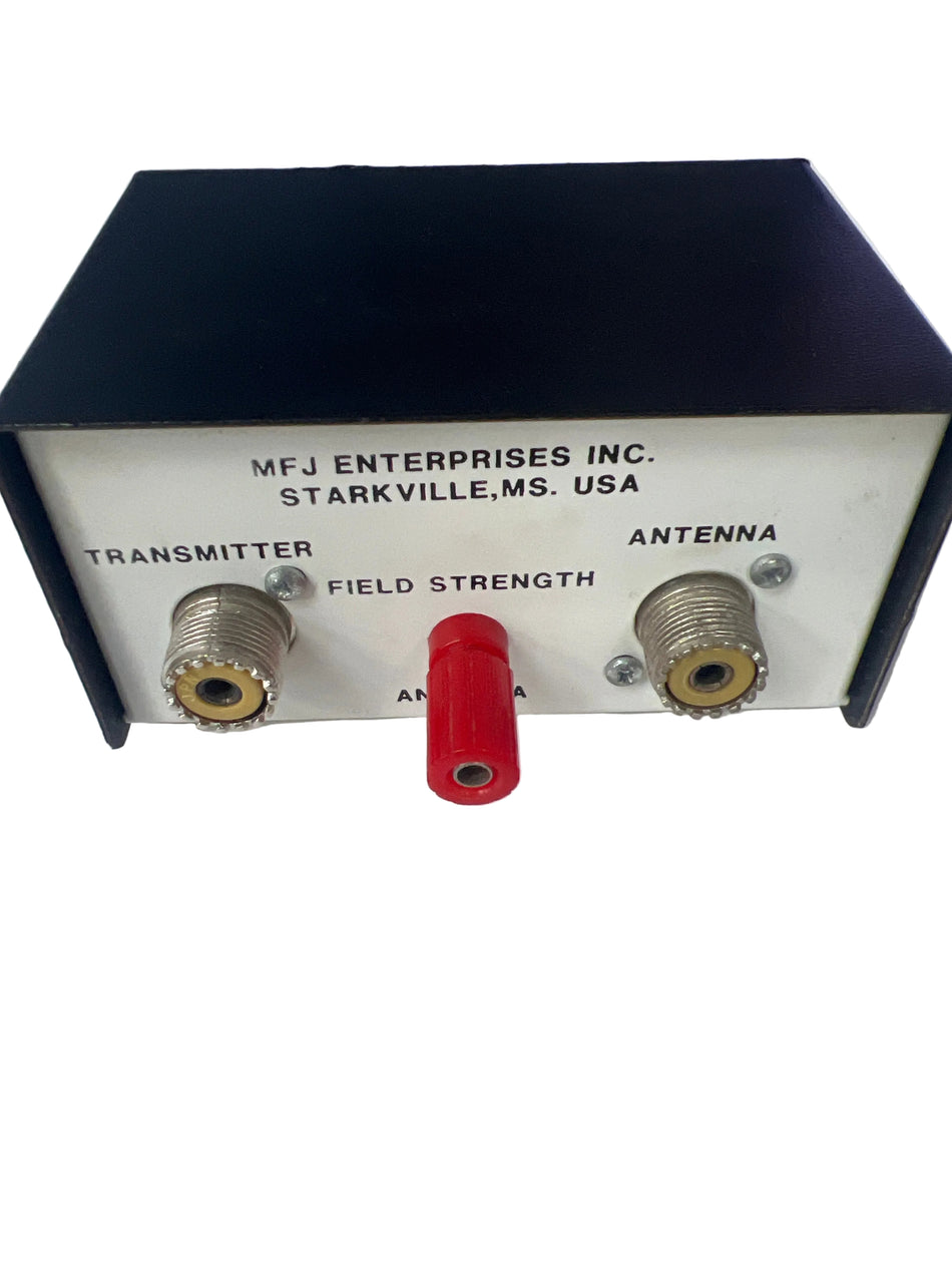 MFJ 812B VHF 144-220MHz SWR/Wattmeter (Pre-Owned)