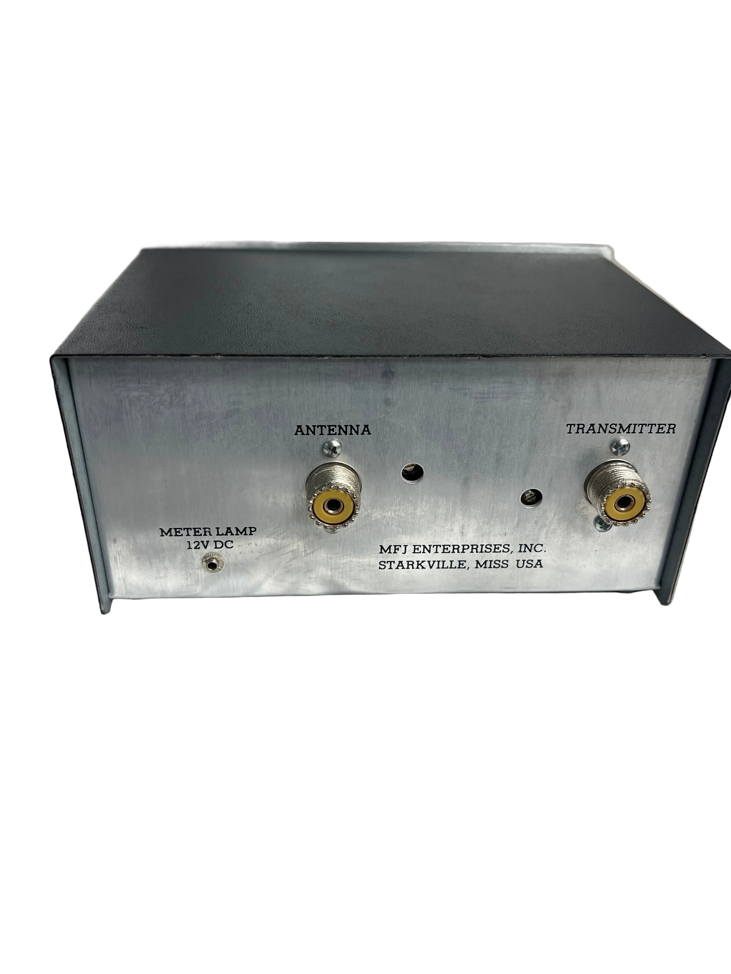 Wattmeter