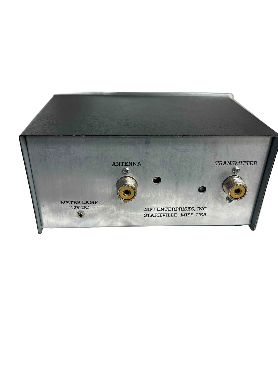 MFJ-817 SWR/Wattmeter (Pre-Owned)
