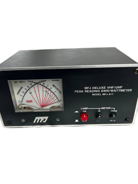 MFJ817