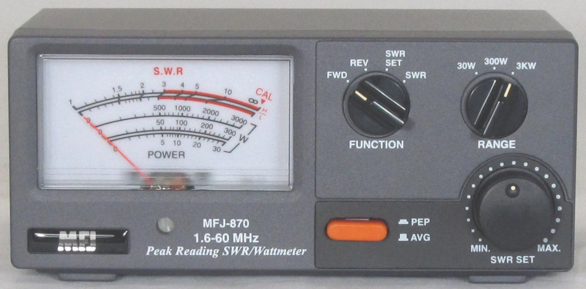 MFJ 870
