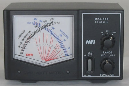 Wattmeter