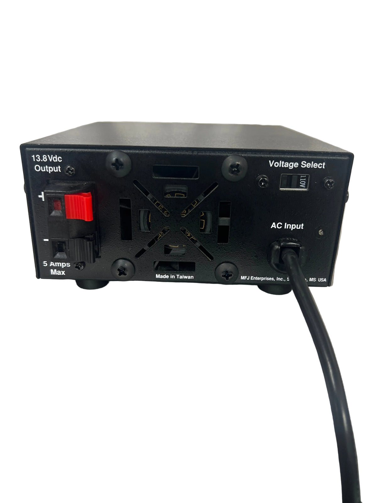 25 amp Power Supply