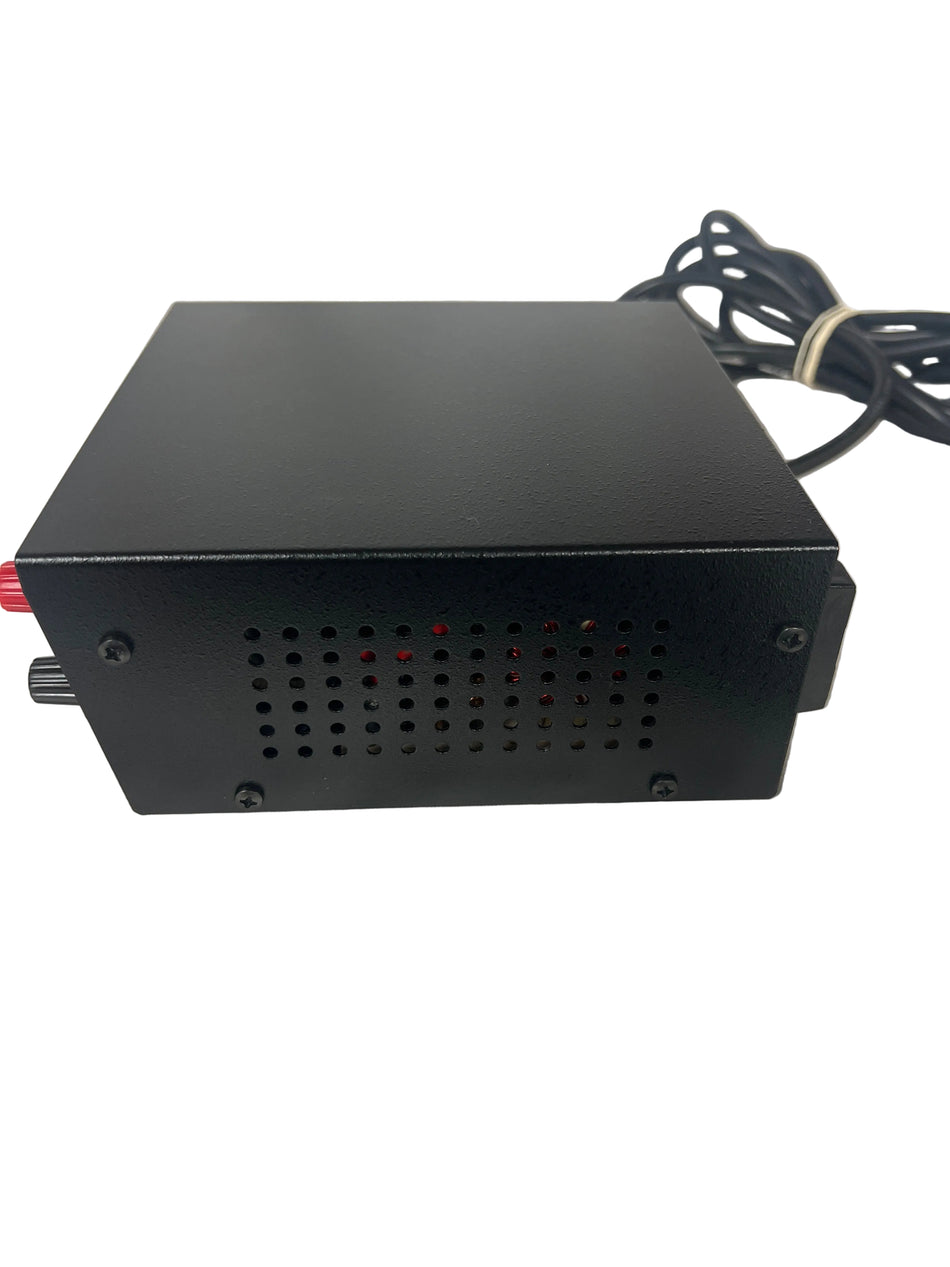 MFJ 25amp Switching Power Supply MFJ-4125 13.8v (Pre-Owned)