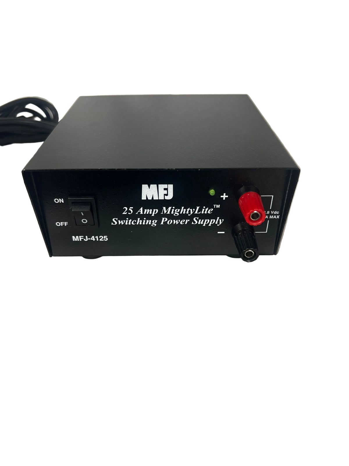 MFJ Power Supply