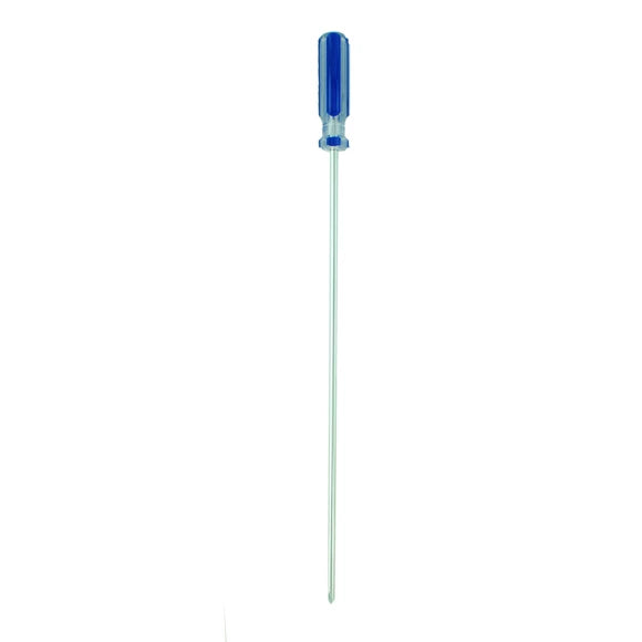 15" Phillips screwdriver