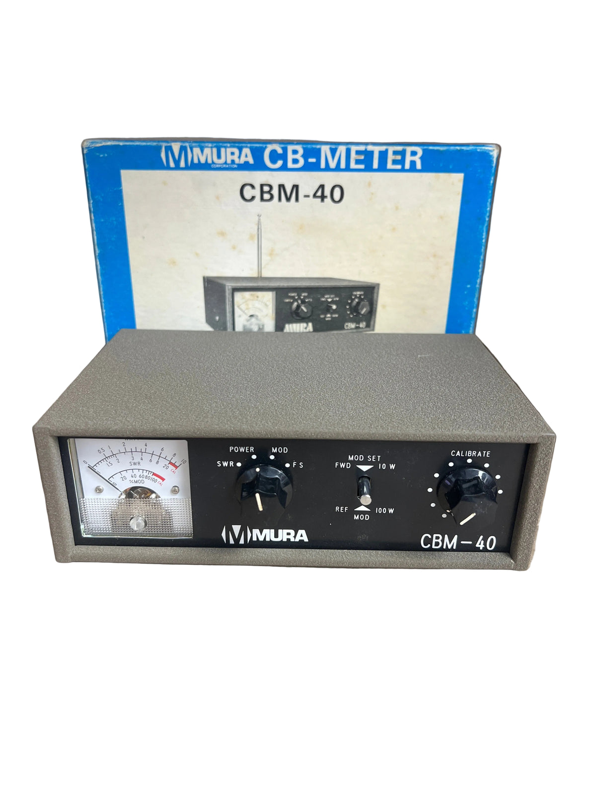 Meters