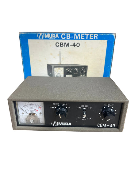 Meters