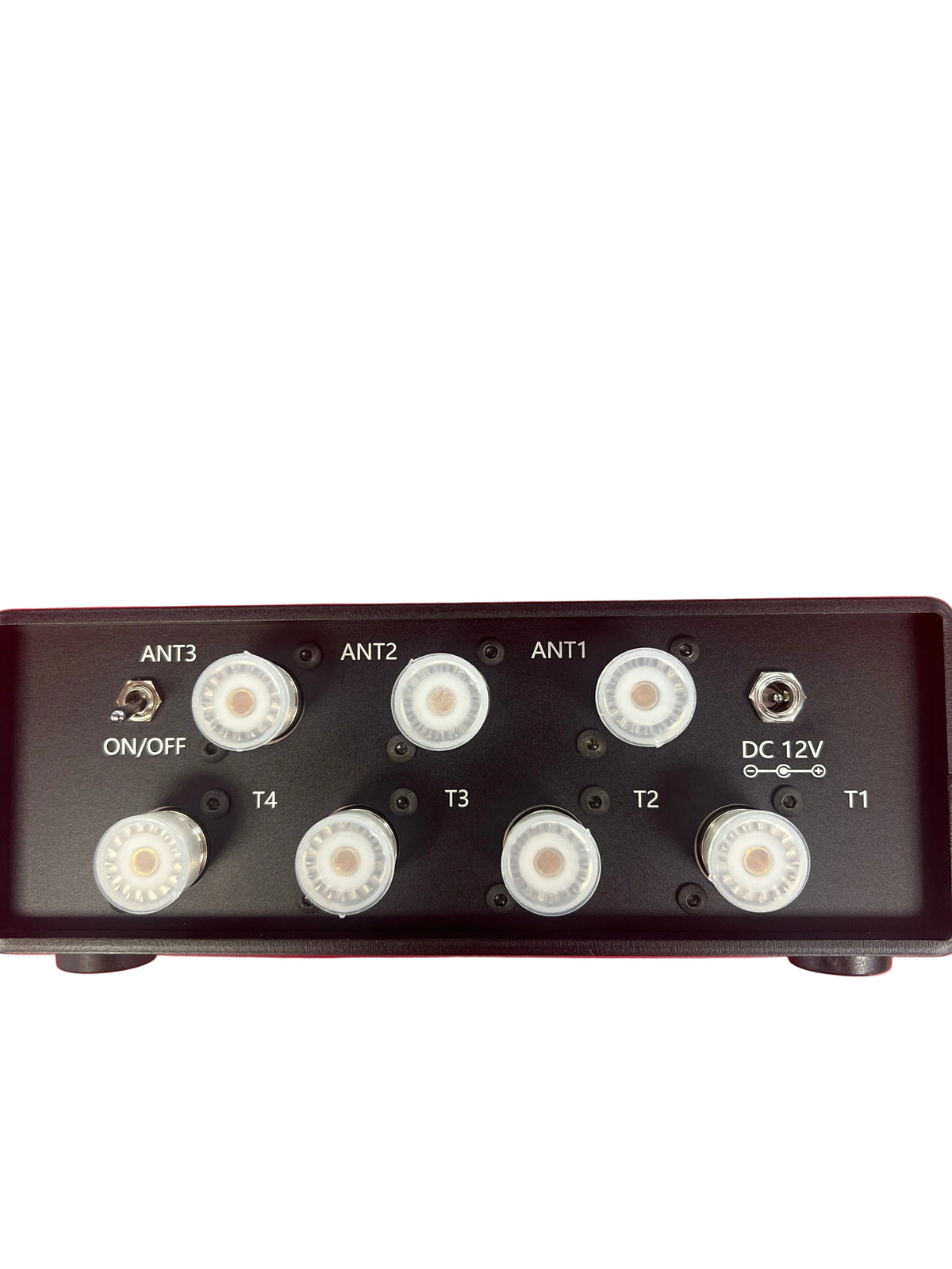 MX-304 Antenna Switch Box