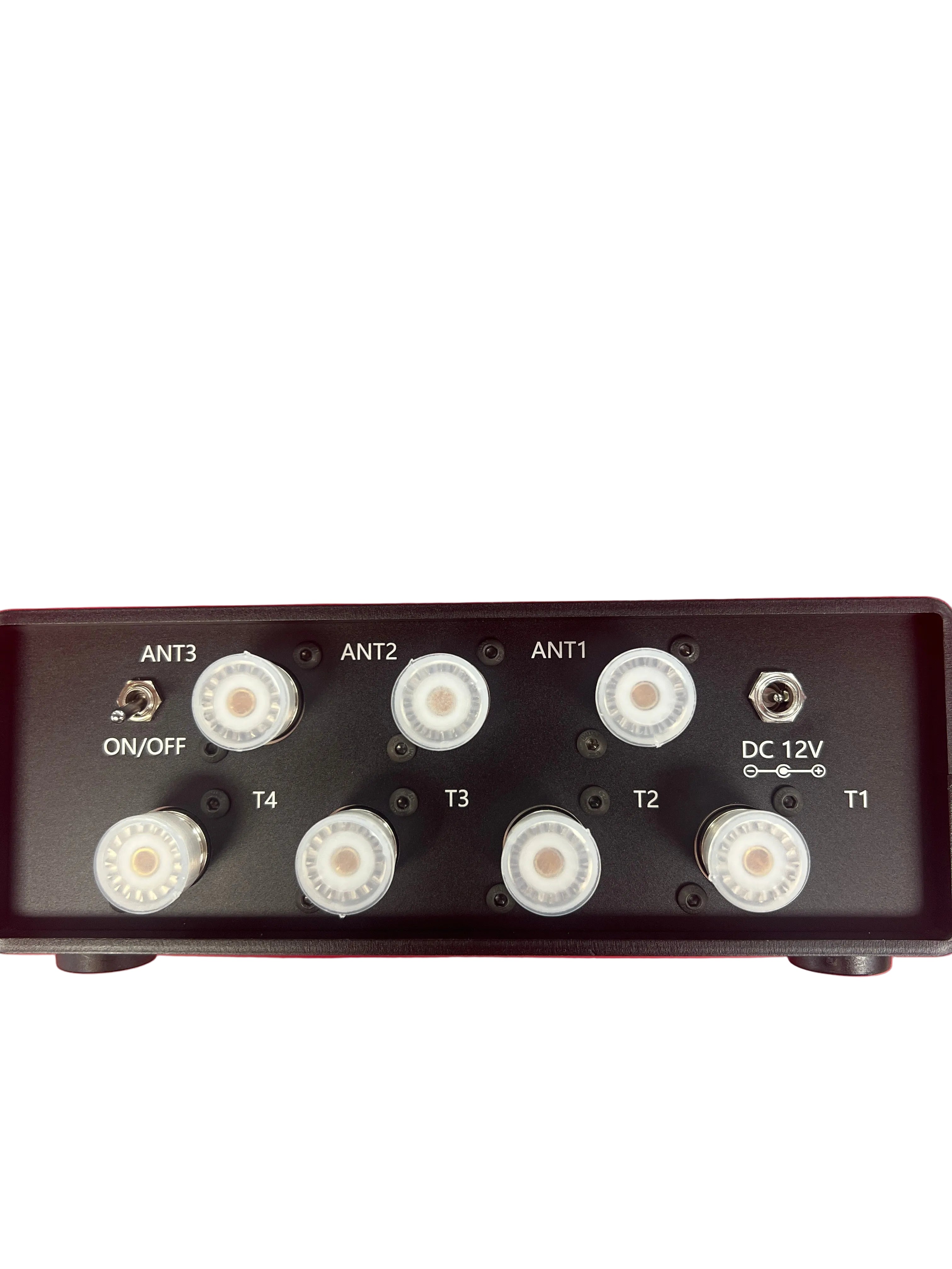 MX-304 Antenna Switch Box