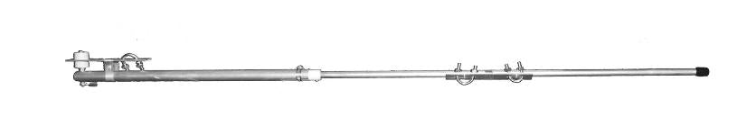 MaCo 5600 High-Power Gamma Match – 20,000W