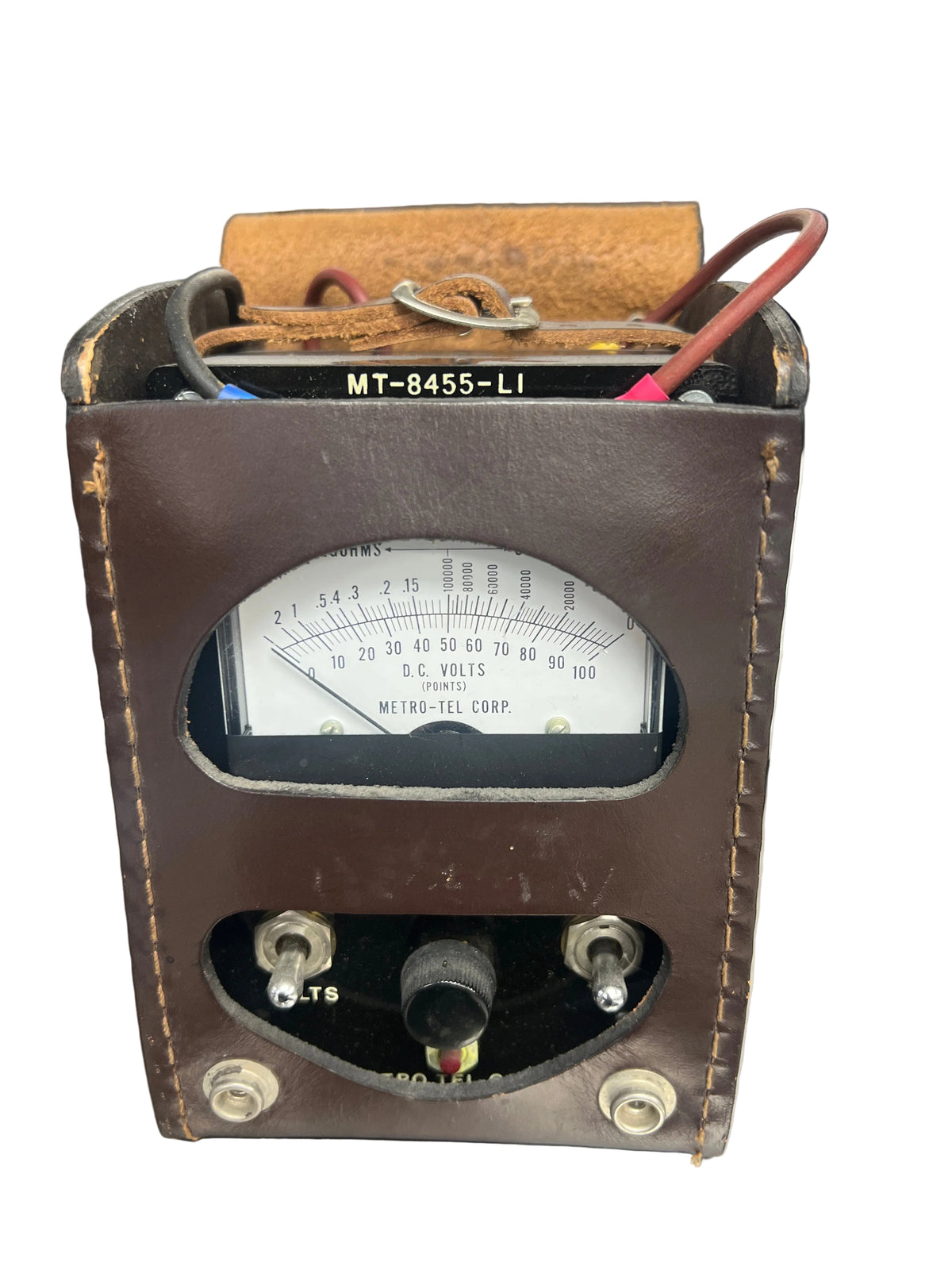 Test Equipment