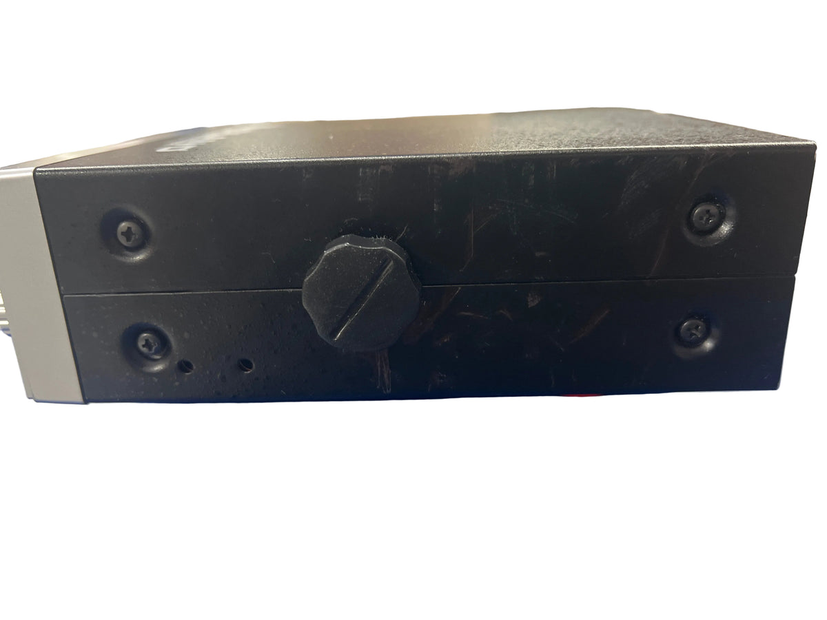 Midland Deluxe 40-Channel Mobile Radio (Pre-Owned)