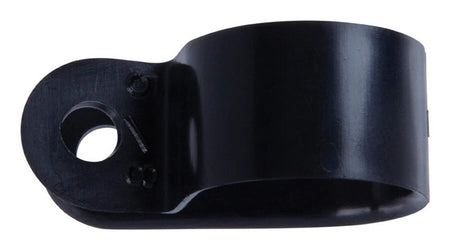 CLAMP Nylon Nat 1/2x5/8 2 PK