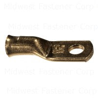 8 GA Term Electr Lug Tblr Copper #10 5 per bag